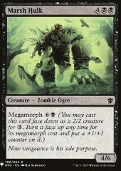 Colosso della Palude