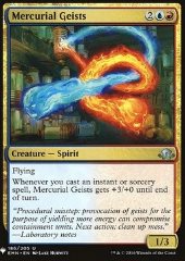 Geist Incostanti