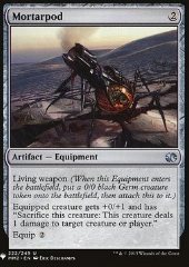 Capsula Mortaio
