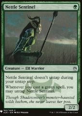 Sentinella delle Ortiche