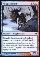 Noggle Bandit