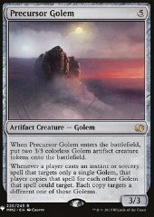 Predecessore Golem