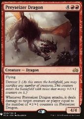 Drago Afferraprede