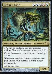 Reaper King