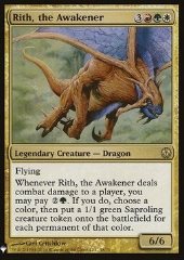 Rith,il Risvegliatore