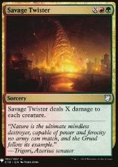 Tornado Scatenato