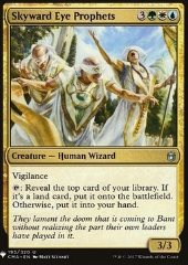 Profeti dell'Occhio al Cielo