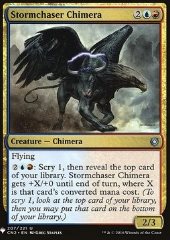 Chimera Cacciatempeste