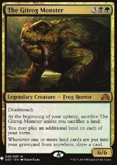 Il Mostro di Gitrog