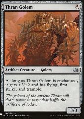 Golem Thran