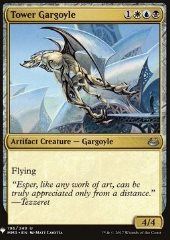 Gargoyle della Torre