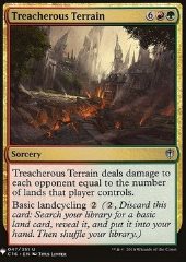Terreno Infido