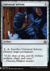 Solvente Universale