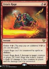 Ira di Urza