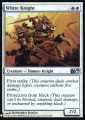 White Knight