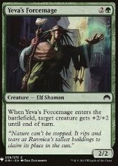 Mago della Forza di Yeva