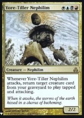 Yore-Tiller Nephilim