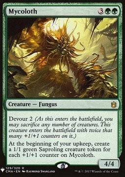 Fungoloth