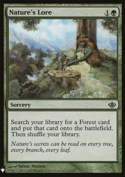 Sapere della Natura