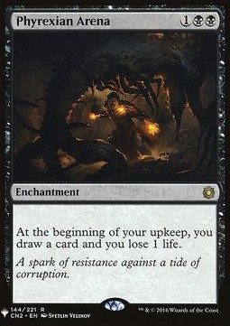 Arena di Phyrexia