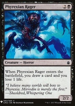Furia di Phyrexia