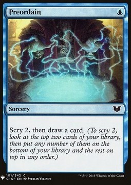 Predestinare