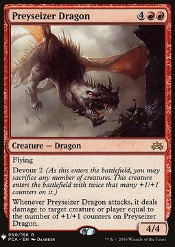 Drago Afferraprede