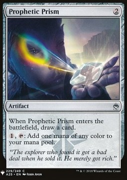 Prisma Profetico