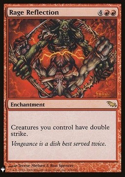 Riflesso d'Ira