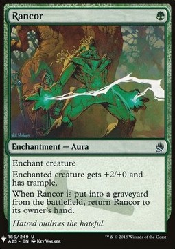 Rancore