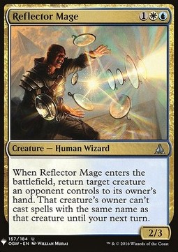 Mago dei Riflessi