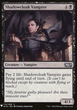 Vampiro Buiomanto