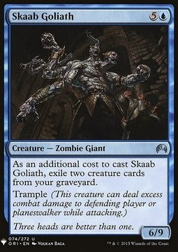 Golia Skaab