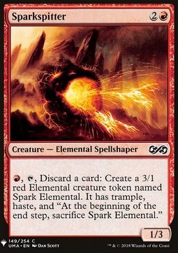 Sputascintille