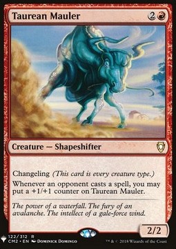 Mazzuolatore Taurino