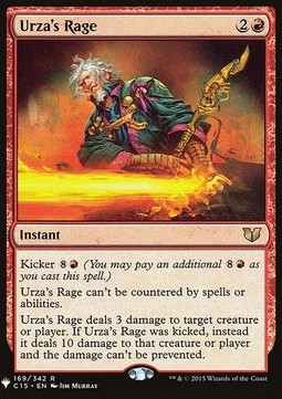 Ira di Urza