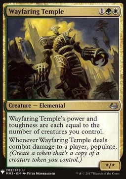Tempio Viaggiatore