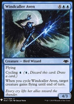 Aviana Convocaventi