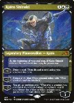 Kaito Shizuki