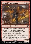 Predatori di Angrath