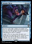 Arcane Heist