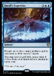 Competenza di Baral