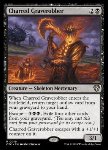 Charred Graverobber