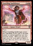 Crackling Spellslinger