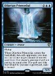 Primordiale Diluviano