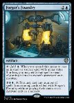 Forger's Foundry