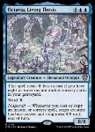 Octavia, Tesi Vivente