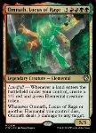 Omnath, l'Iralocus