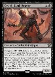 Orochi Soul-Reaver