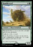 Rumbleweed
